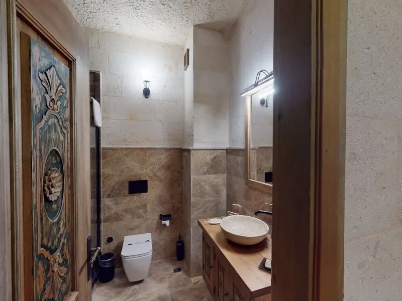 La Fairy Cappadocia Hotel 25