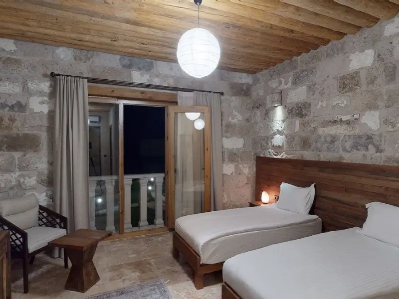 La Fairy Cappadocia Hotel 26