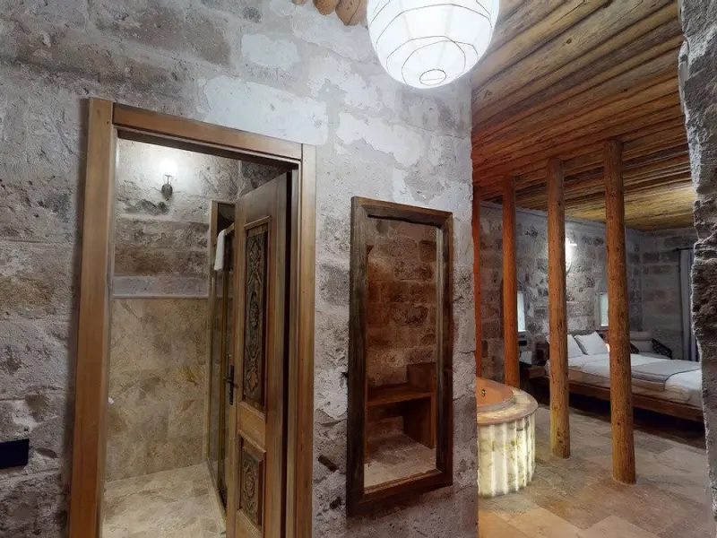 La Fairy Cappadocia Hotel 27