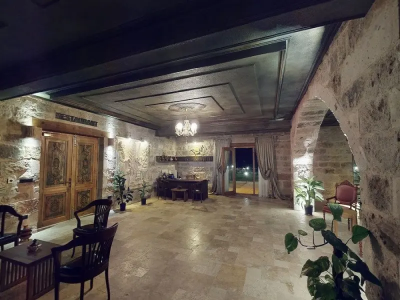 La Fairy Cappadocia Hotel 28