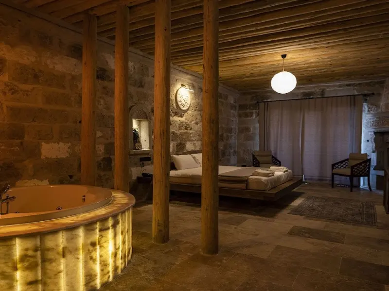 La Fairy Cappadocia Hotel 29
