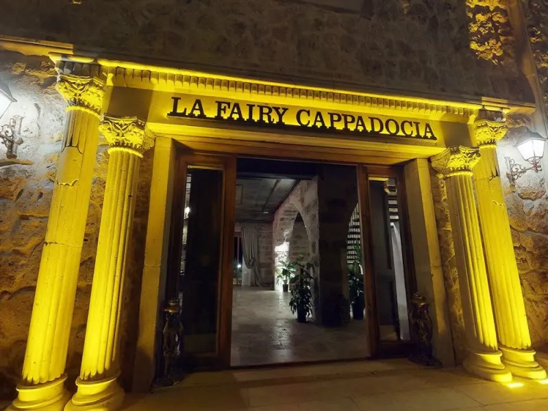 La Fairy Cappadocia Hotel 3