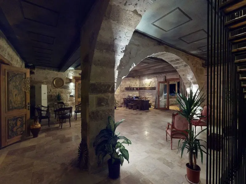 La Fairy Cappadocia Hotel 31