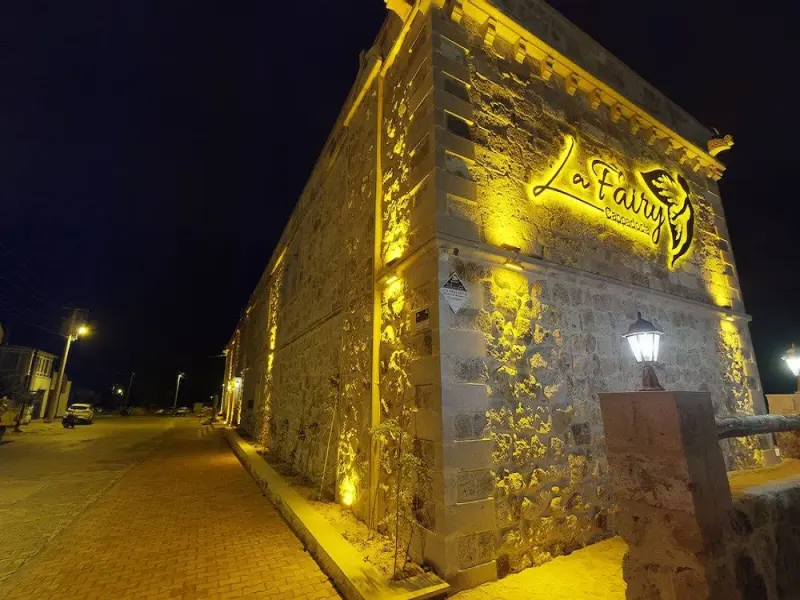 La Fairy Cappadocia Hotel 32