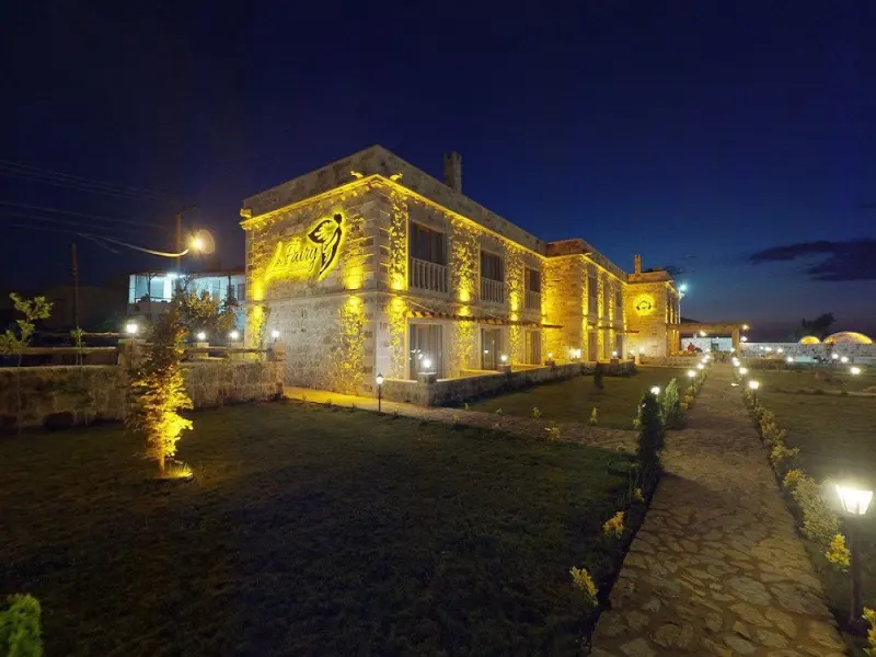 La Fairy Cappadocia Hotel 33