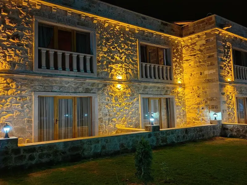 La Fairy Cappadocia Hotel 34