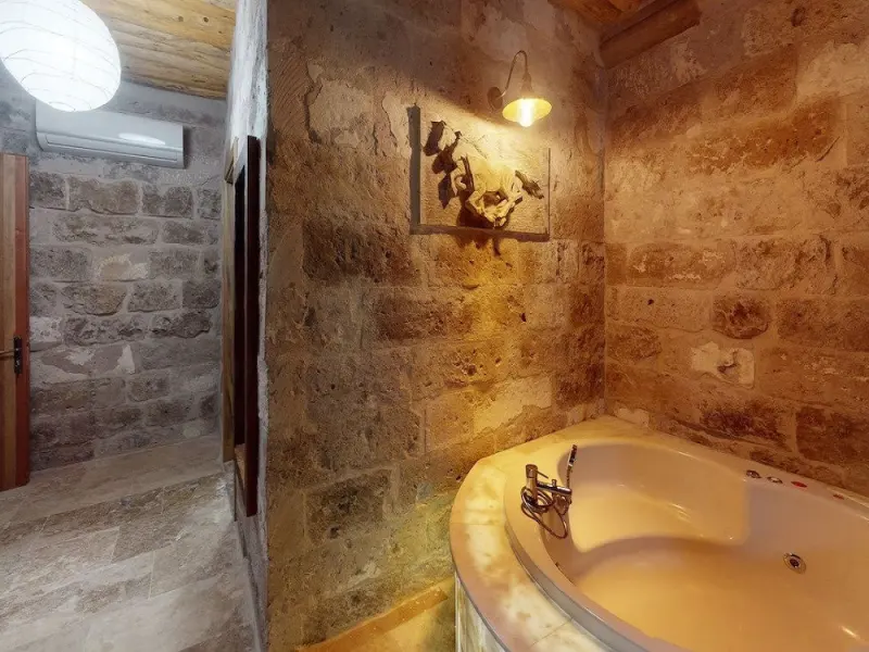 La Fairy Cappadocia Hotel 35