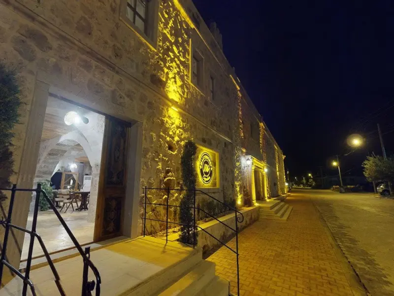 La Fairy Cappadocia Hotel 36