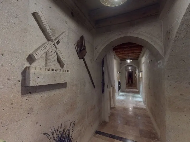 La Fairy Cappadocia Hotel 38