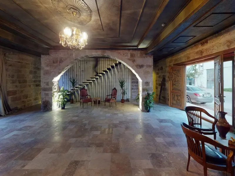 La Fairy Cappadocia Hotel 39