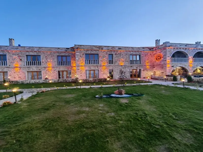 La Fairy Cappadocia Hotel 6