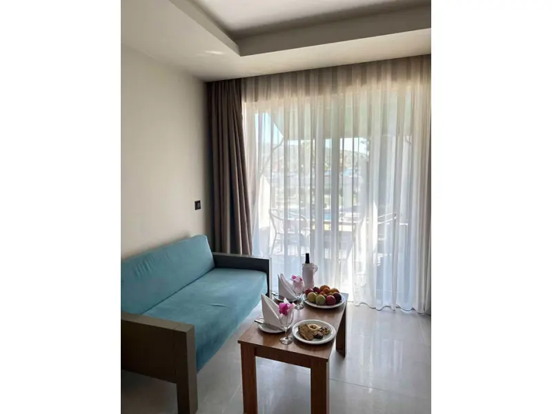 Ambrosia Hotel Beach & Spa 14