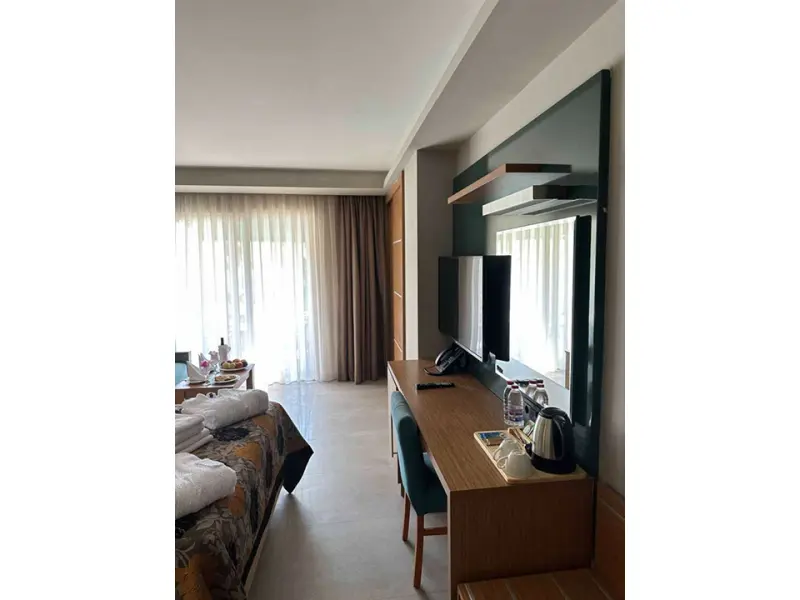Ambrosia Hotel Beach & Spa 15