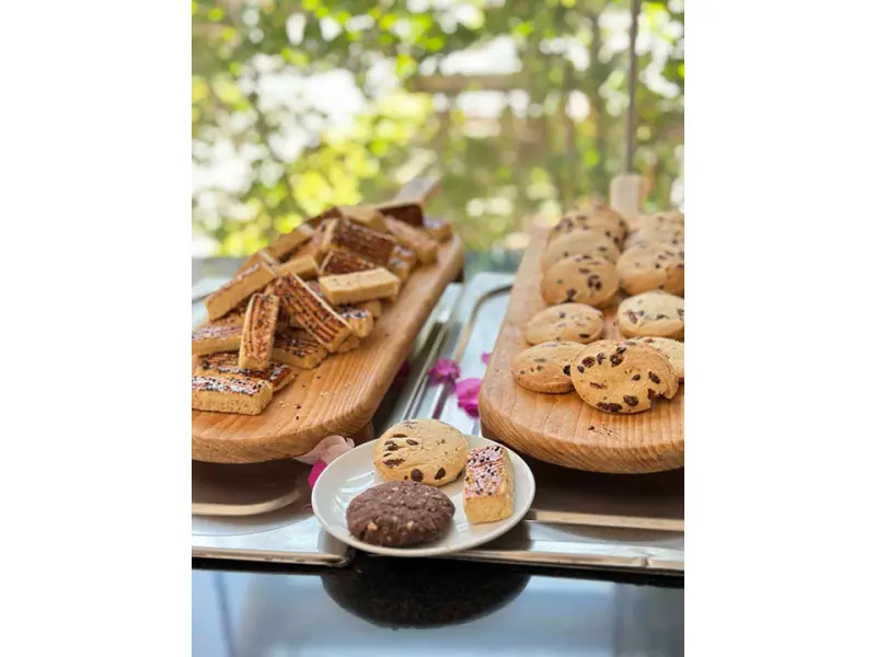 Ambrosia Hotel Beach & Spa 19