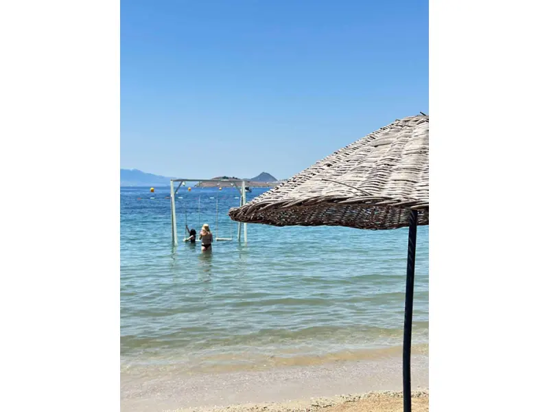 Ambrosia Hotel Beach & Spa 24
