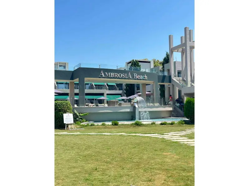 Ambrosia Hotel Beach & Spa 26