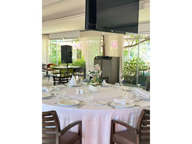 Ambrosia Hotel Beach & Spa 27