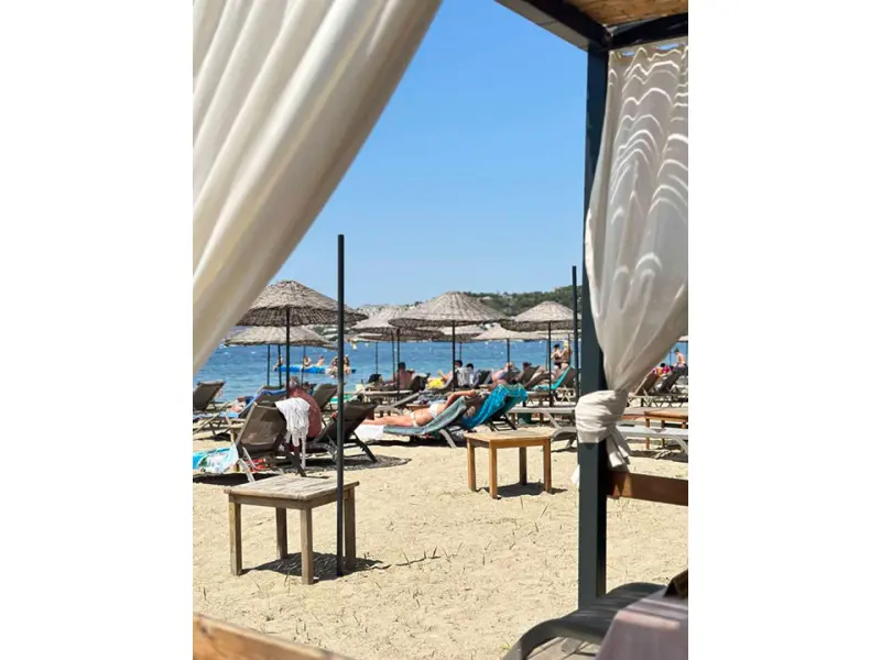 Ambrosia Hotel Beach & Spa 29