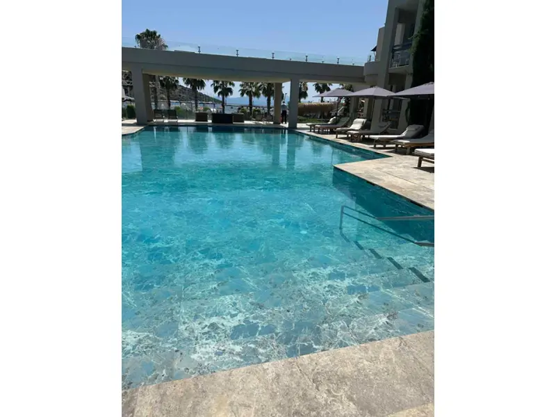 Ambrosia Hotel Beach & Spa 34
