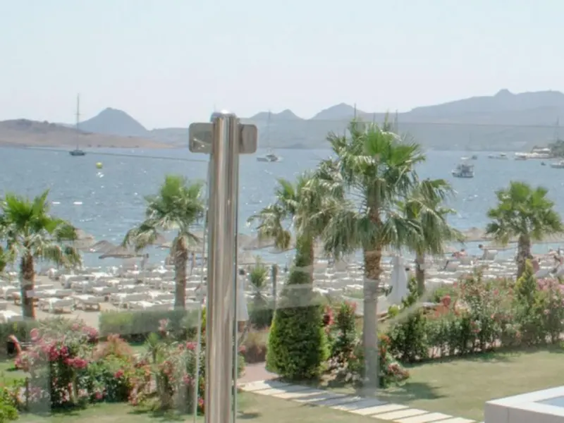 Ambrosia Hotel Beach & Spa 4