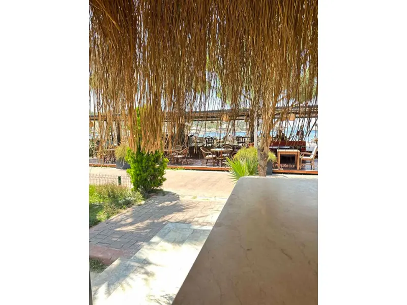 Ambrosia Hotel Beach & Spa 42