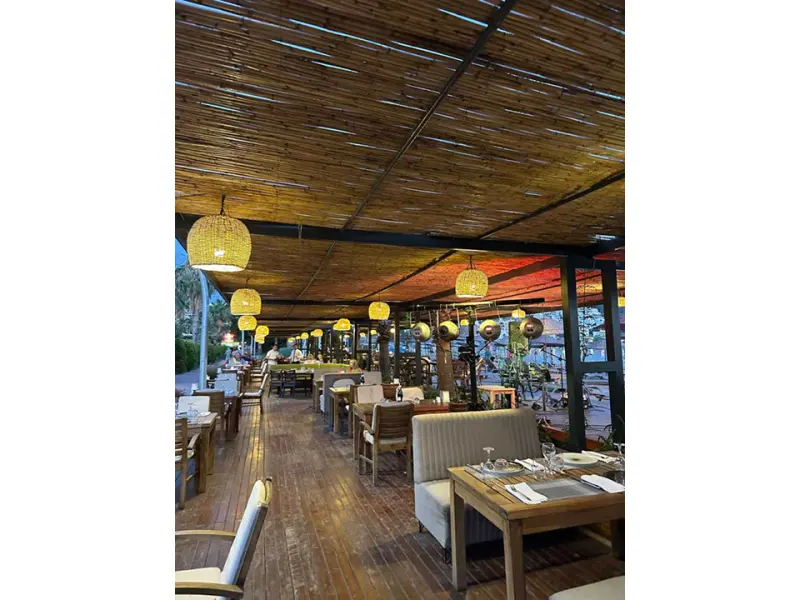 Ambrosia Hotel Beach & Spa 43