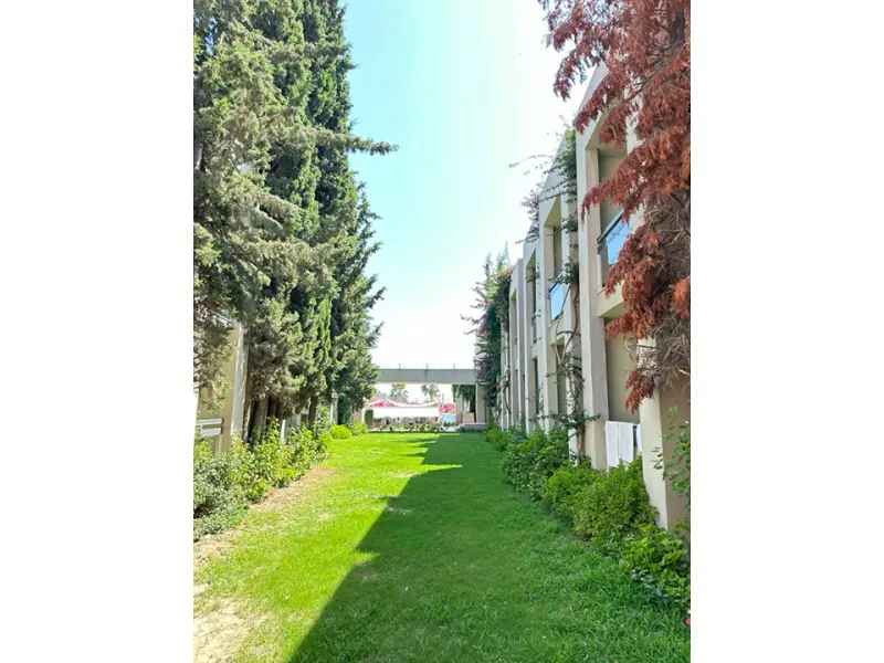 Ambrosia Hotel Beach & Spa 44