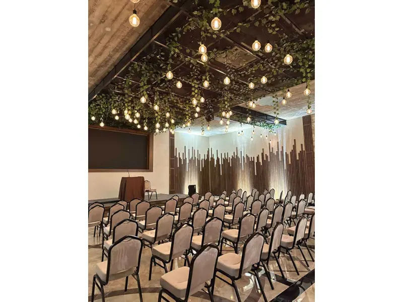 Ambrosia Hotel Beach & Spa 45