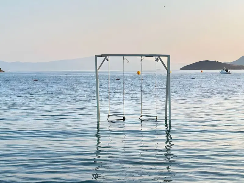 Ambrosia Hotel Beach & Spa 5