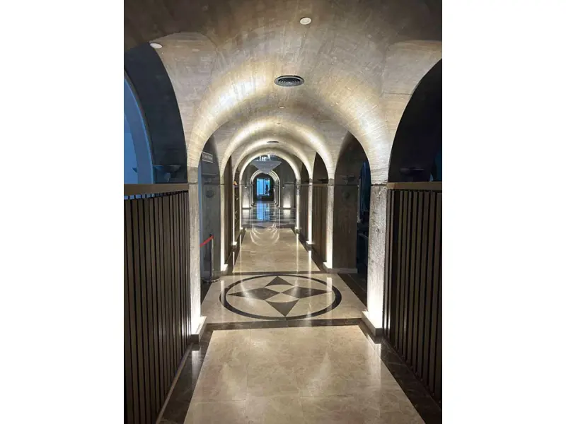 Ambrosia Hotel Beach & Spa 7