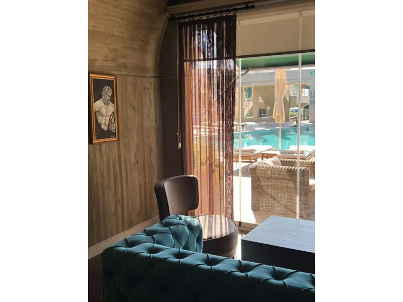 Ambrosia Hotel Beach & Spa 10