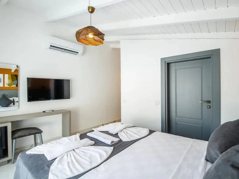 Leonis Hotel 19