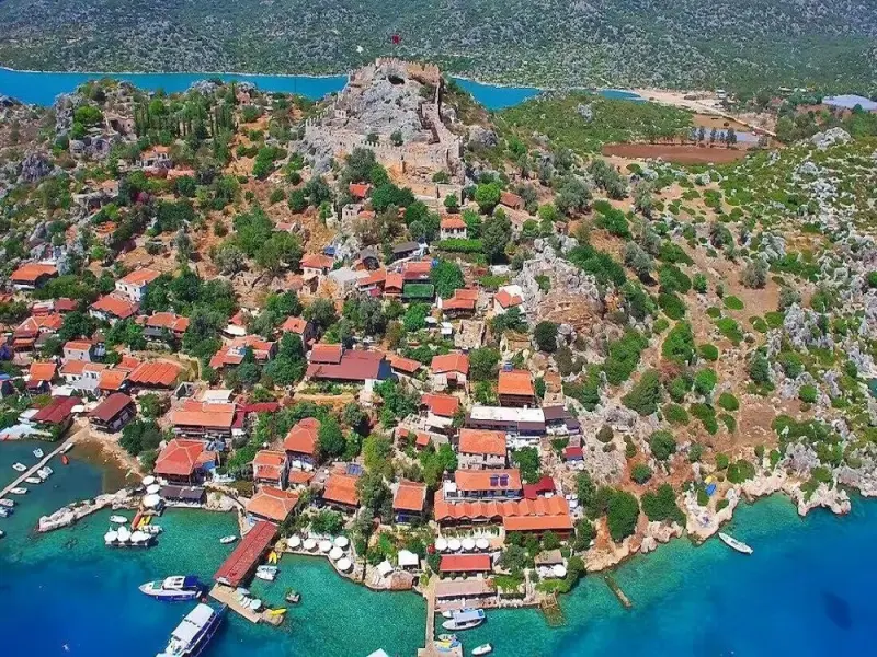 Leonis Hotel 25