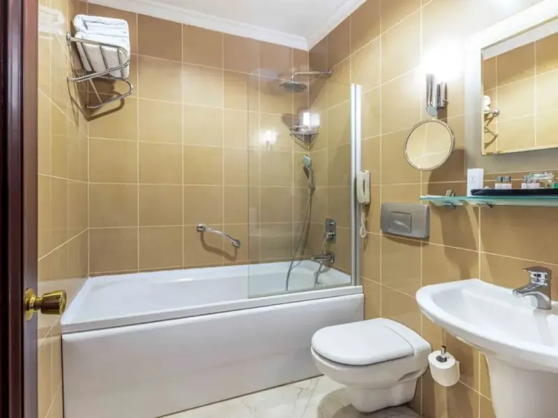 Çelik Palas Hotel Convention Center & Thermal Spa 11