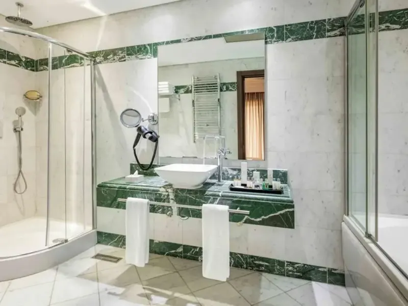 Çelik Palas Hotel Convention Center & Thermal Spa 15