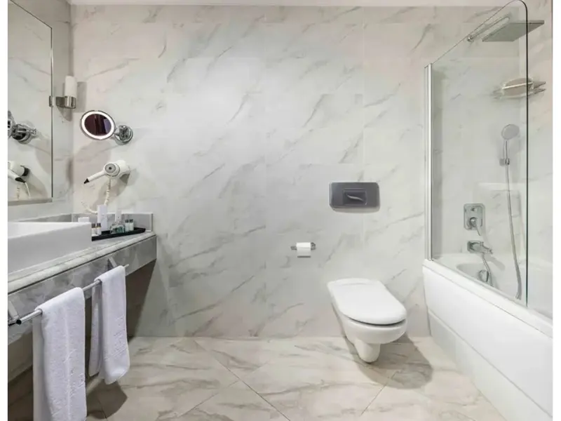 Çelik Palas Hotel Convention Center & Thermal Spa 18