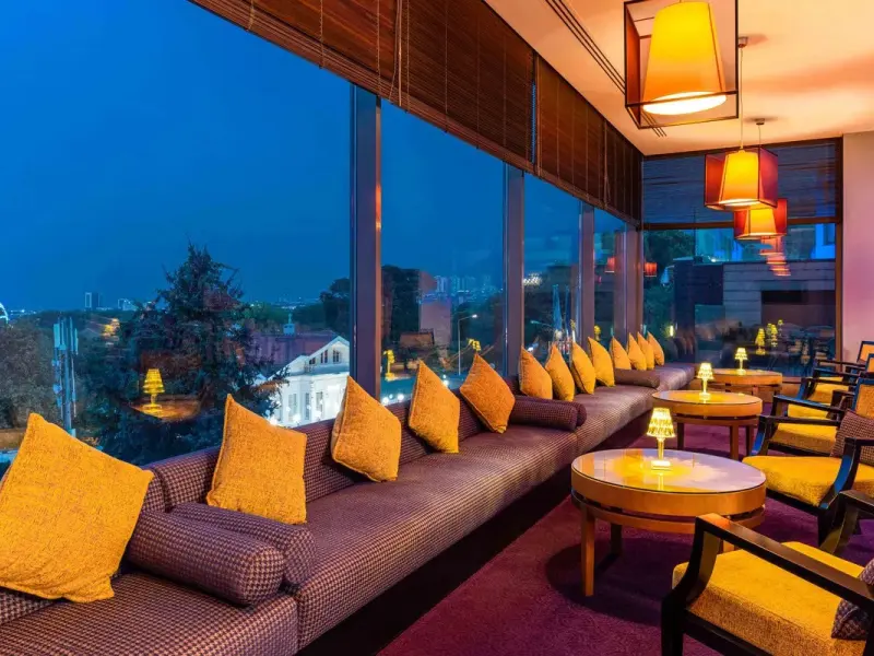 Çelik Palas Hotel Convention Center & Thermal Spa 28