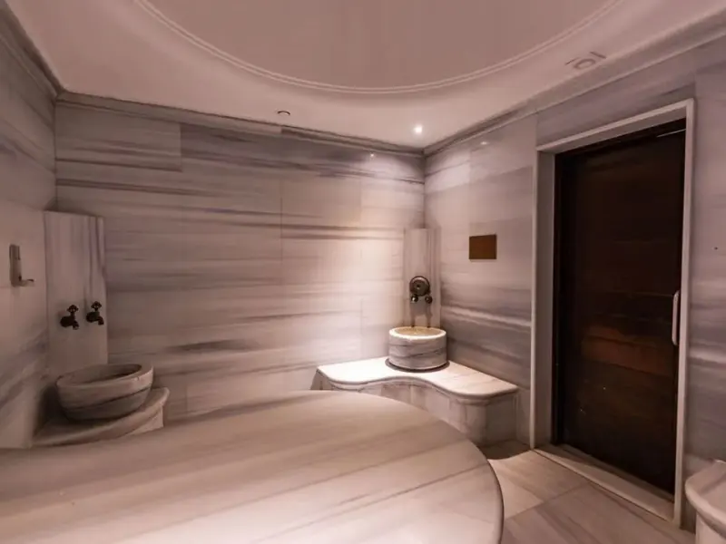 Çelik Palas Hotel Convention Center & Thermal Spa 29