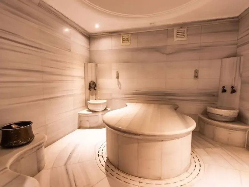 Çelik Palas Hotel Convention Center & Thermal Spa 33
