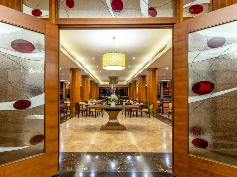 Çelik Palas Hotel Convention Center & Thermal Spa 34