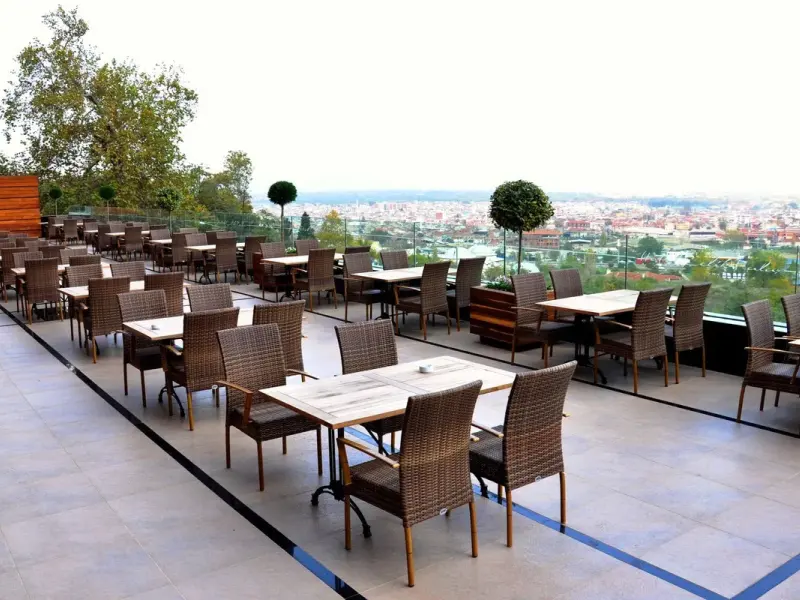 Çelik Palas Hotel Convention Center & Thermal Spa 38