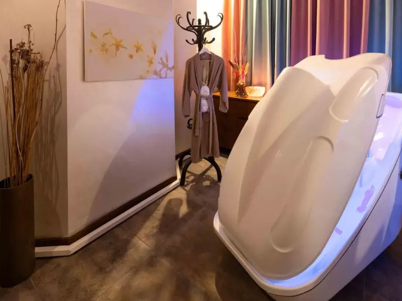 Çelik Palas Hotel Convention Center & Thermal Spa 46