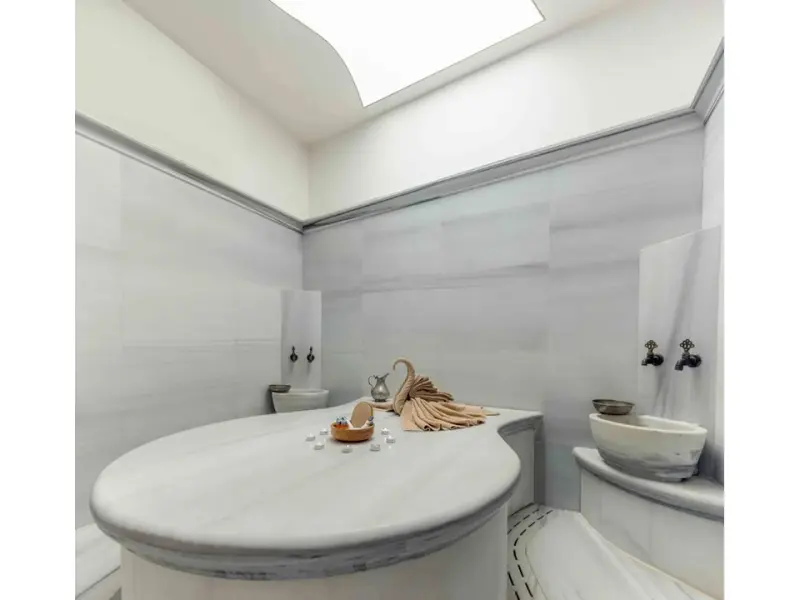 Çelik Palas Hotel Convention Center & Thermal Spa 49
