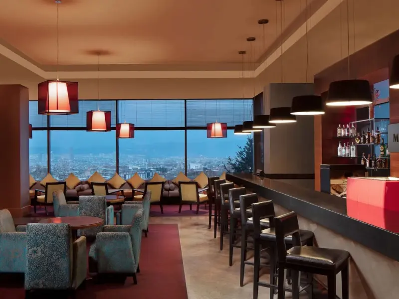 Çelik Palas Hotel Convention Center & Thermal Spa 50