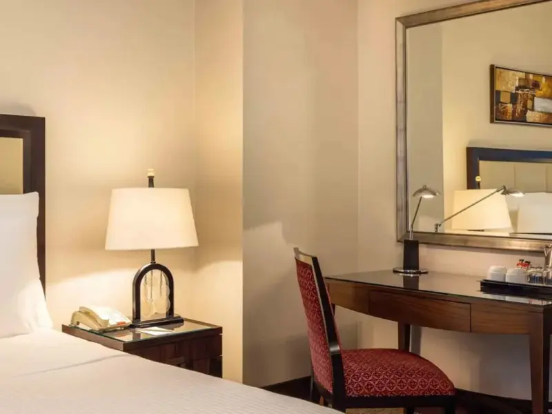 Çelik Palas Hotel Convention Center & Thermal Spa 51
