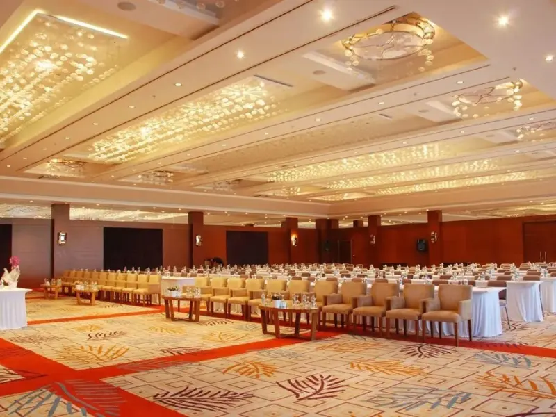 Çelik Palas Hotel Convention Center & Thermal Spa 52