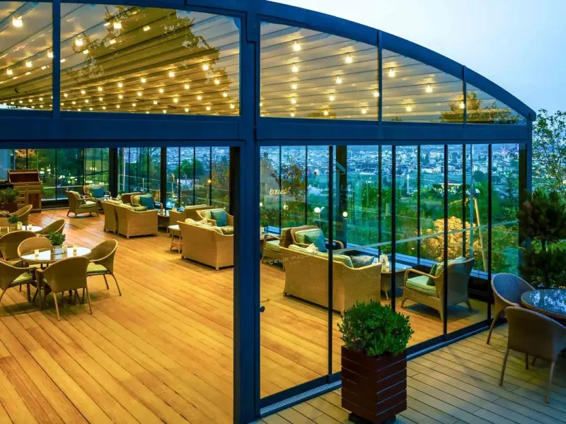 Çelik Palas Hotel Convention Center & Thermal Spa 6