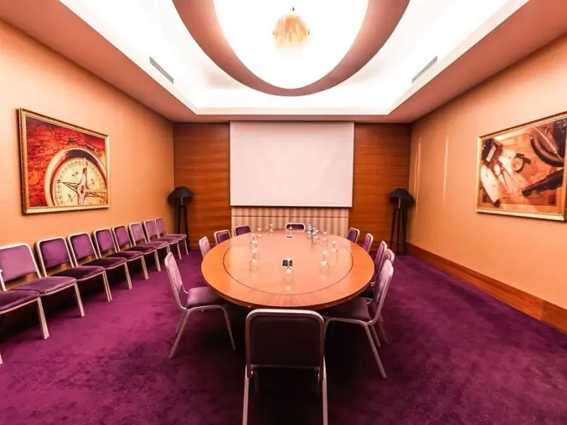 Çelik Palas Hotel Convention Center & Thermal Spa 62