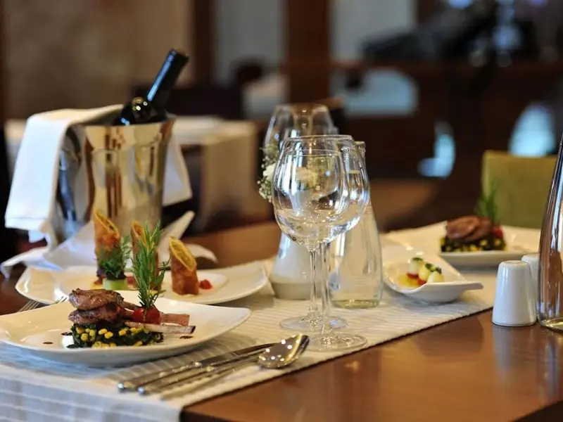 Çelik Palas Hotel Convention Center & Thermal Spa 63