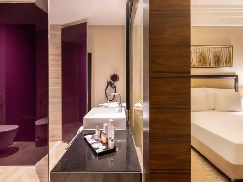 Çelik Palas Hotel Convention Center & Thermal Spa 64